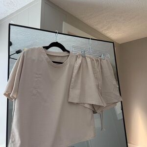 Women’s 2 piece set